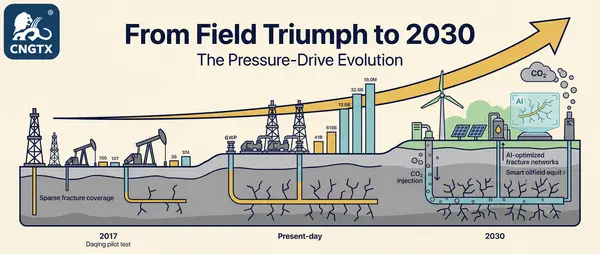 Field Applications and Evolution Roadmap of Pressure-Drive Technology